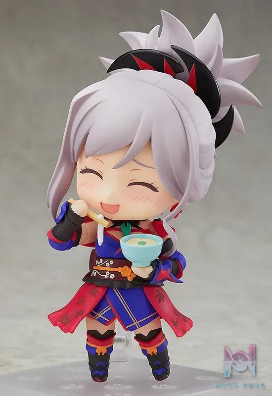 GSC – Nendoroid Fate/Grand Order Saber/Musashi Miyamoto (Licensed)