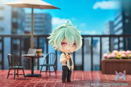 Orange Rouge – Collar x Malice: Deep Cover Sasazuka Takeru Nendoroid (Licensed)