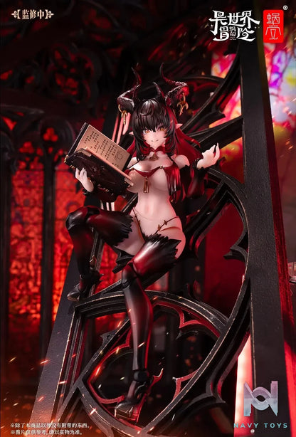 Snail Shell – Original Succubus Lostia Phase 2 RPG-01SP (Licensed)