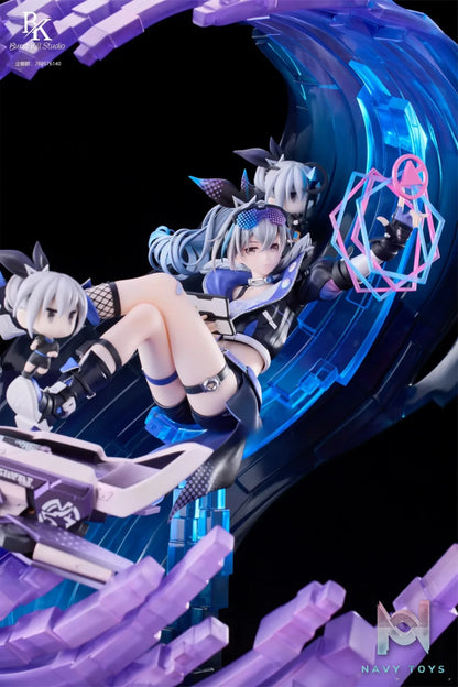 Blast Kill Studio – Honkai: Star Rail Silver Wolf