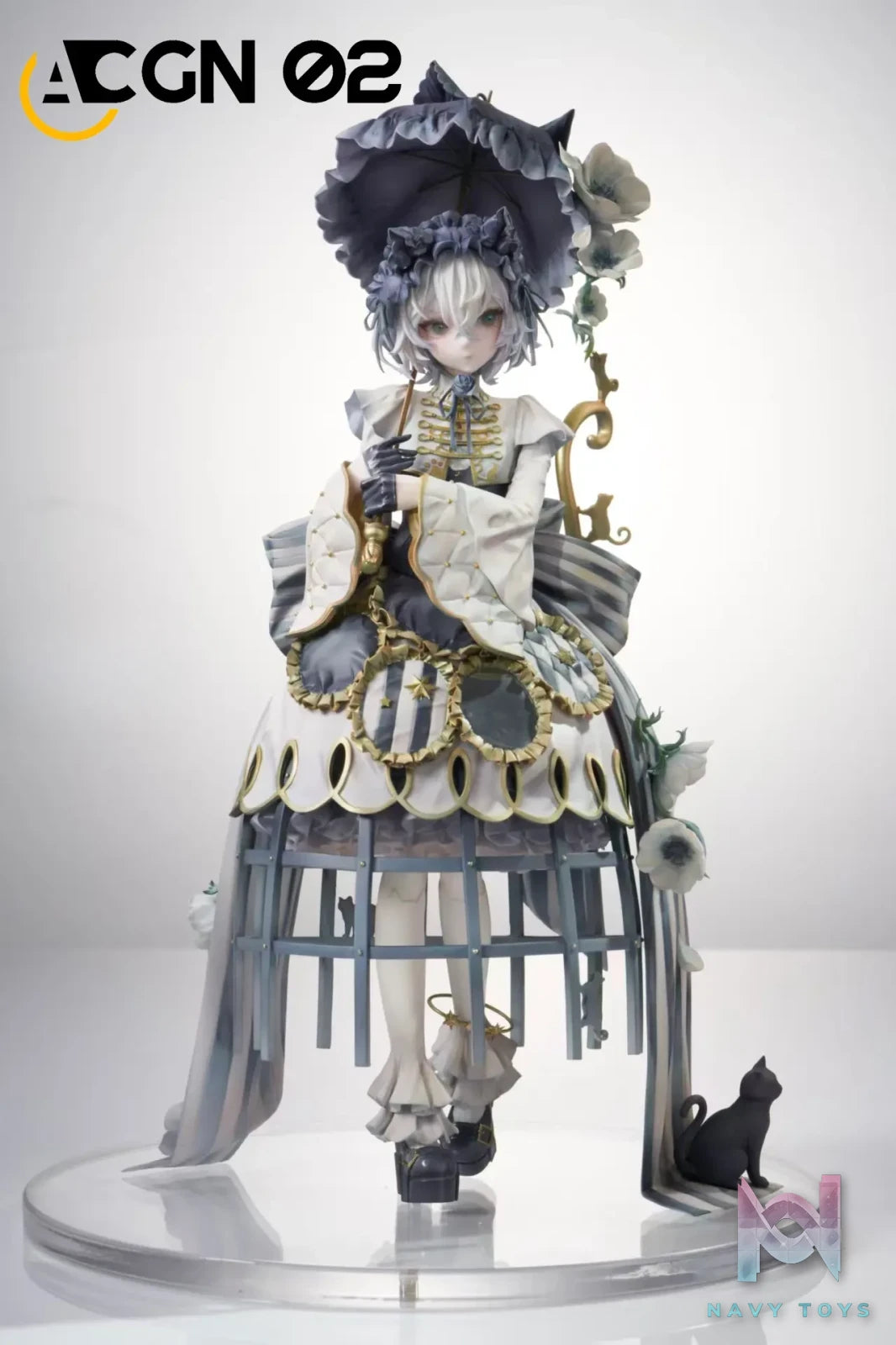 ACGN 02 Studio – Project Nami Original