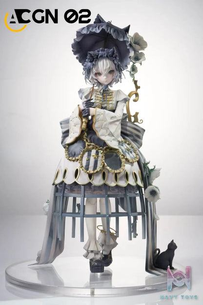 ACGN 02 Studio – Project Nami Original