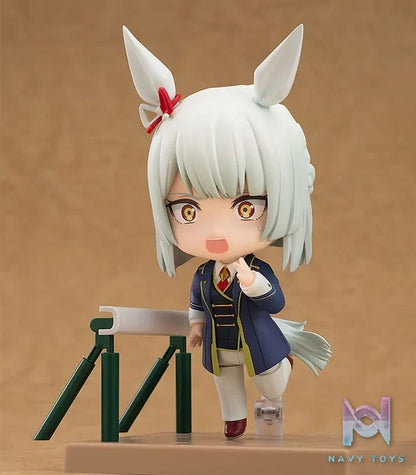 GSC – Nendoroid Uma Musume Cinderella Gray Fujimasa March (Licensed)