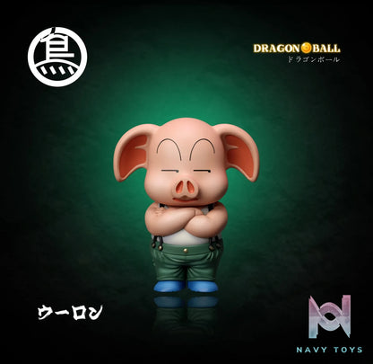 ToyBirds Studio – Dragon Ball Goku’s Companions Chapter DB005 Oolong
