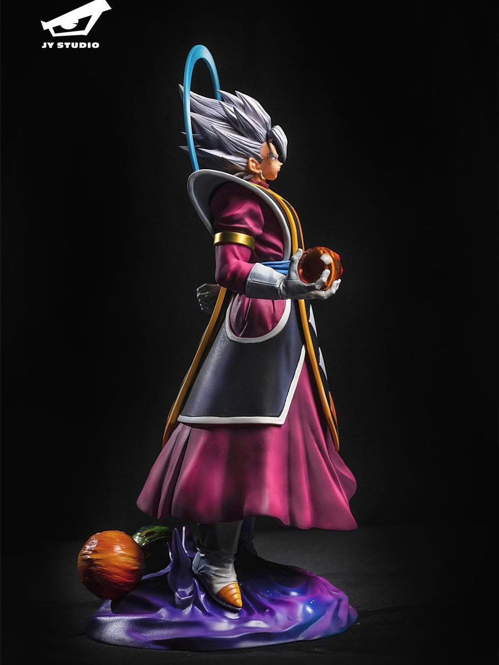 Vegito - Dragon Ball - IY Studio resin statue IY Studio anime figure