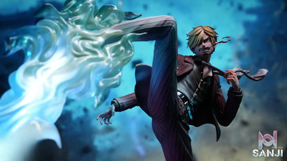 GOLDMINE Studio – Vinsmoke Sanji One Piece