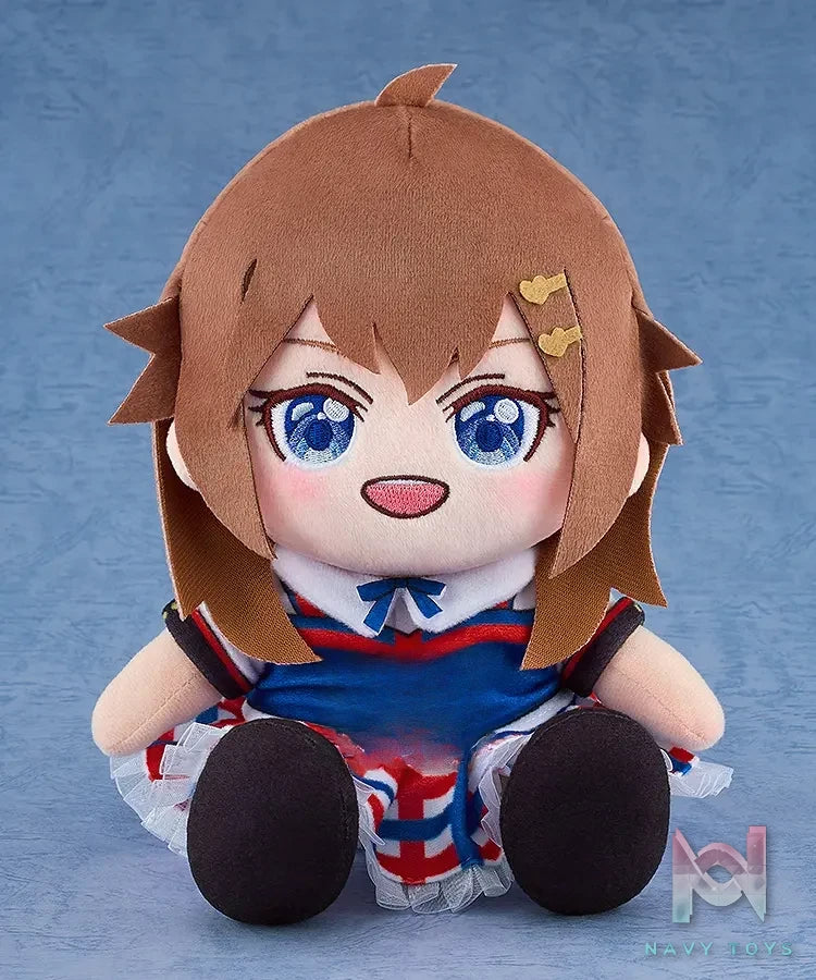 GSC – Shine Post Plushie (Licensed)