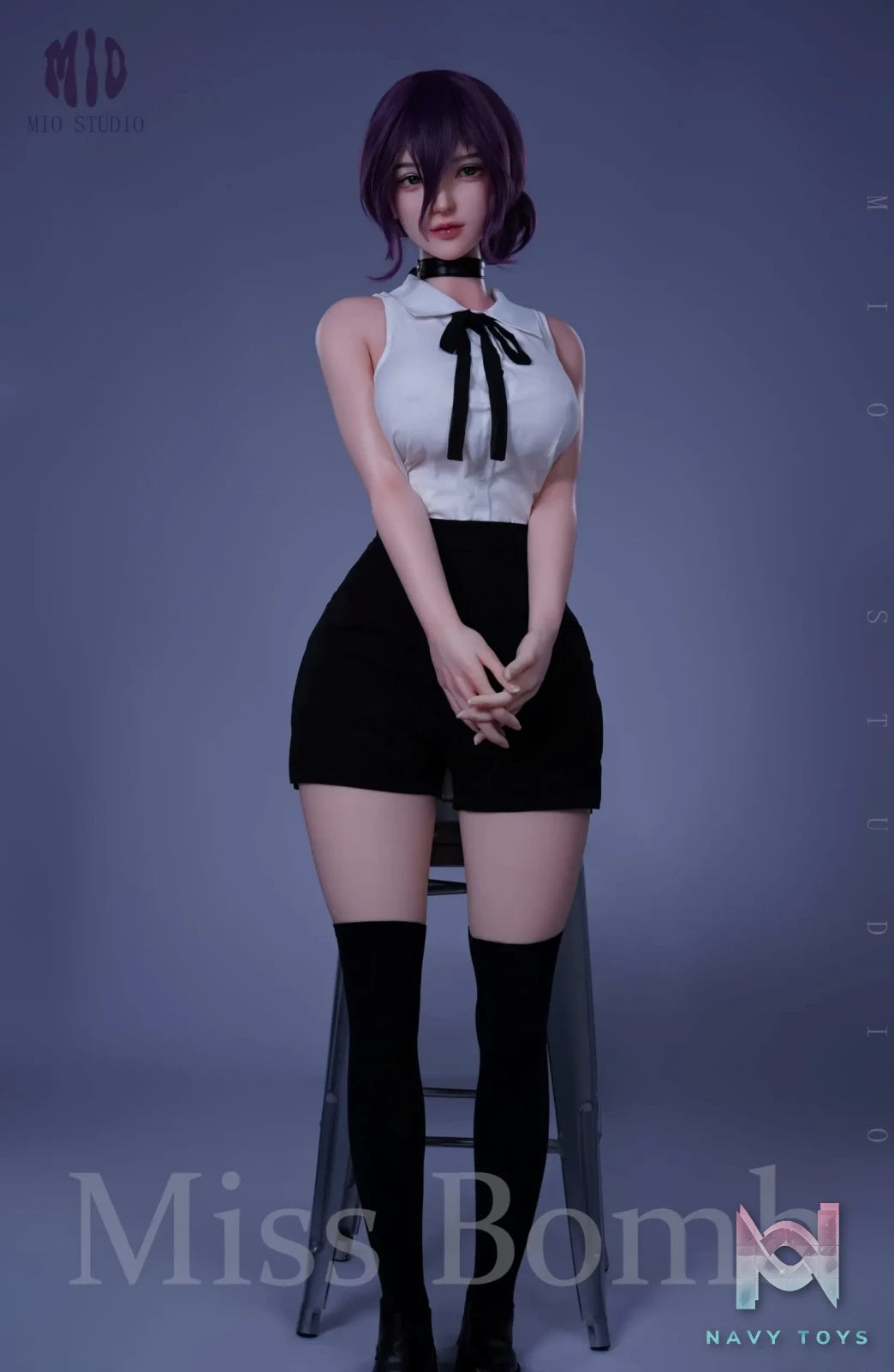 MIO Studio – **** Miss Bomb ********​****