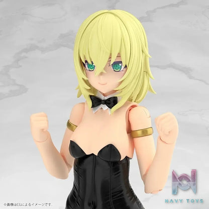 Kotobukiya – Frame Arms Girl Durga I – Bunny Style (Licensed)