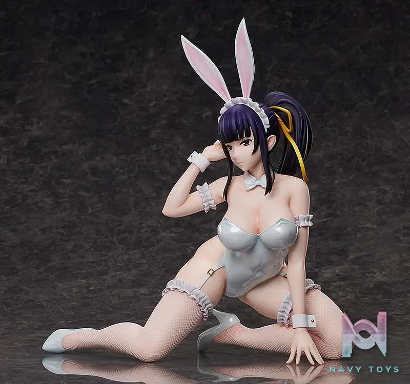 FREEing – B-style OVERLORD Narberal Gamma Bunny (Licensed)