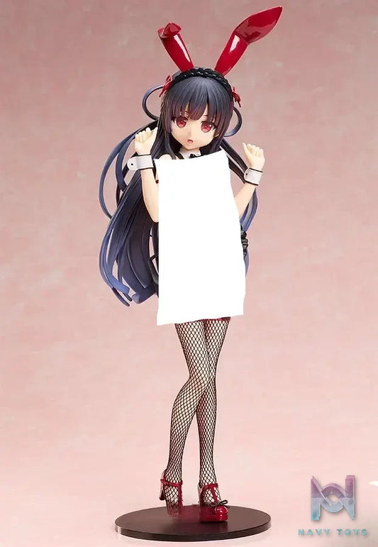 Native – Maito Pure Station Hachiroku Red Bunny Ver. (Licensed)