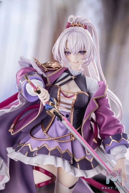Kawa Design – Grand Archive Merlin Amethyst’s Glow 1/7 Figure (Licensed)