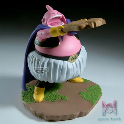 BANPRESTO – Dragon Ball Z History Box Majin Buu (Licensed)
