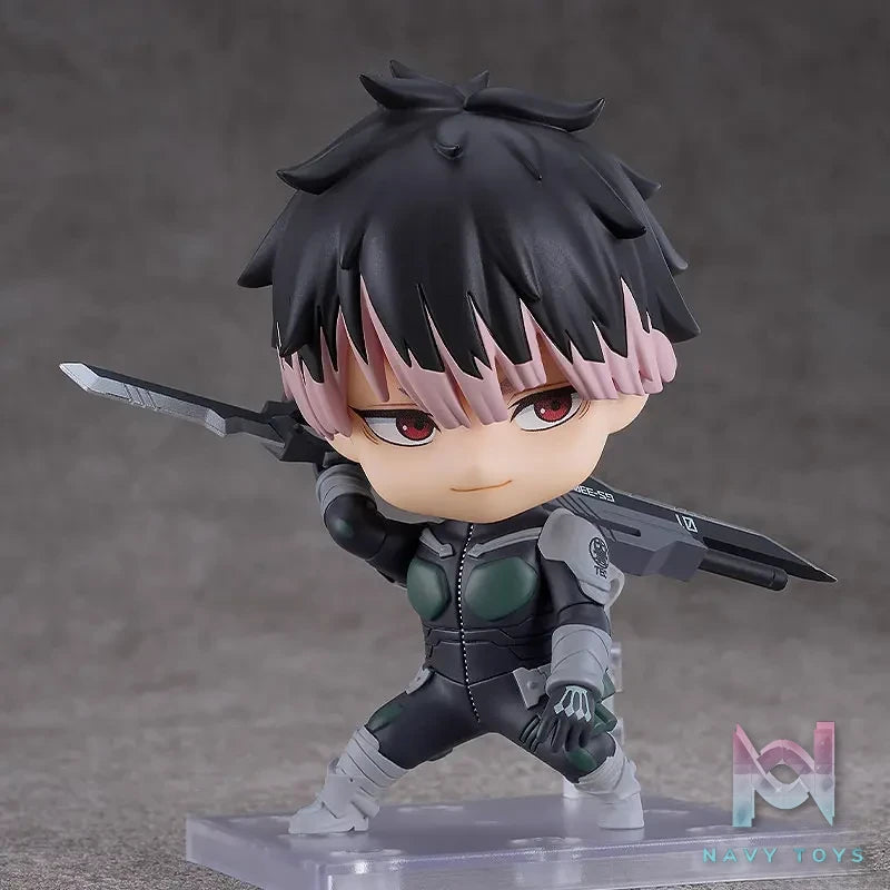 GSC – Nendoroid Kaiju No. 8 Gen Narumi (Licensed)