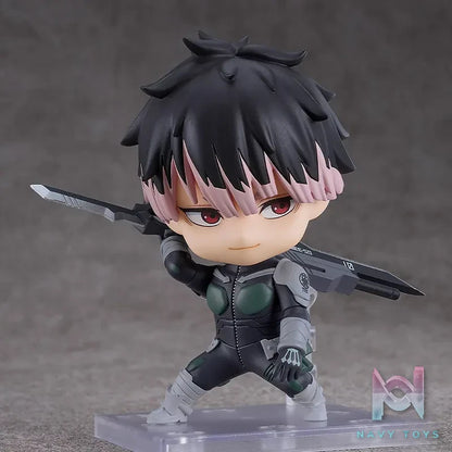 GSC – Nendoroid Kaiju No. 8 Gen Narumi (Licensed)