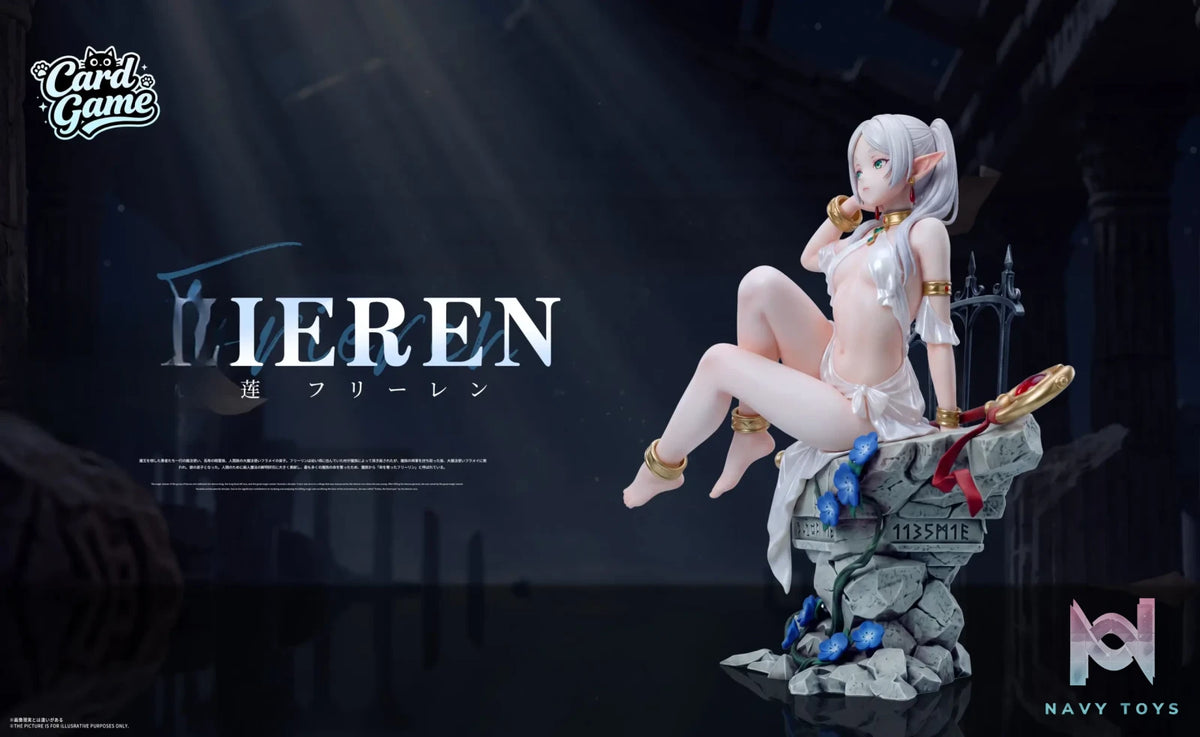 Card Game Studio – Frieren Frieren: Beyond Journey's End