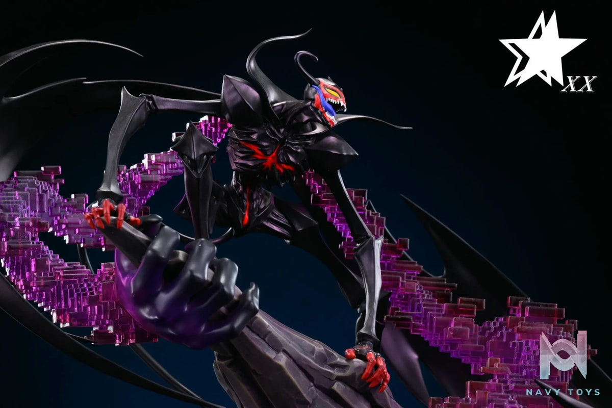 Xing Xing Studio – Digimon Done Devimon
