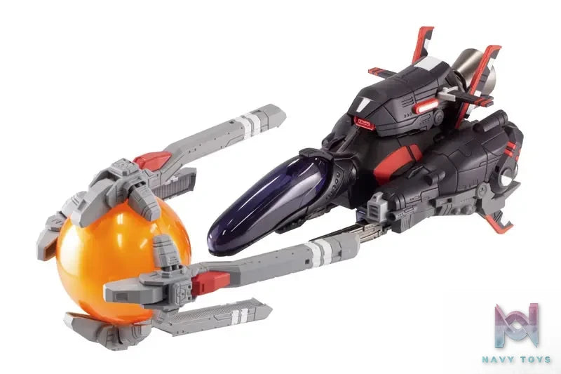 PLUM – R-TYPE TACTICS Rwf-9Abk (Arrow Head BK) 1/100 Plastic Model (Licensed)