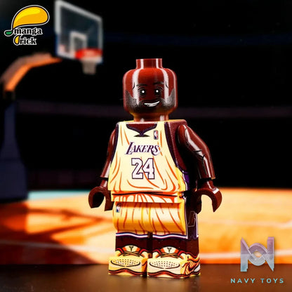 LEYILEBRICK Studio – Kobe Original