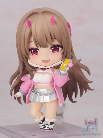 GSC – Goddess of Victory: Nikke Viper Nendoroid #2763 (Licensed)