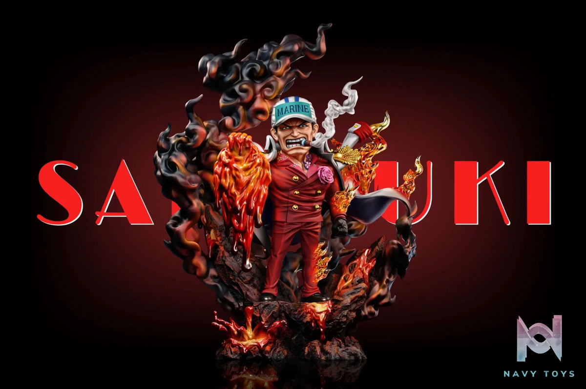 A+ Studio – Sakazuki One Piece