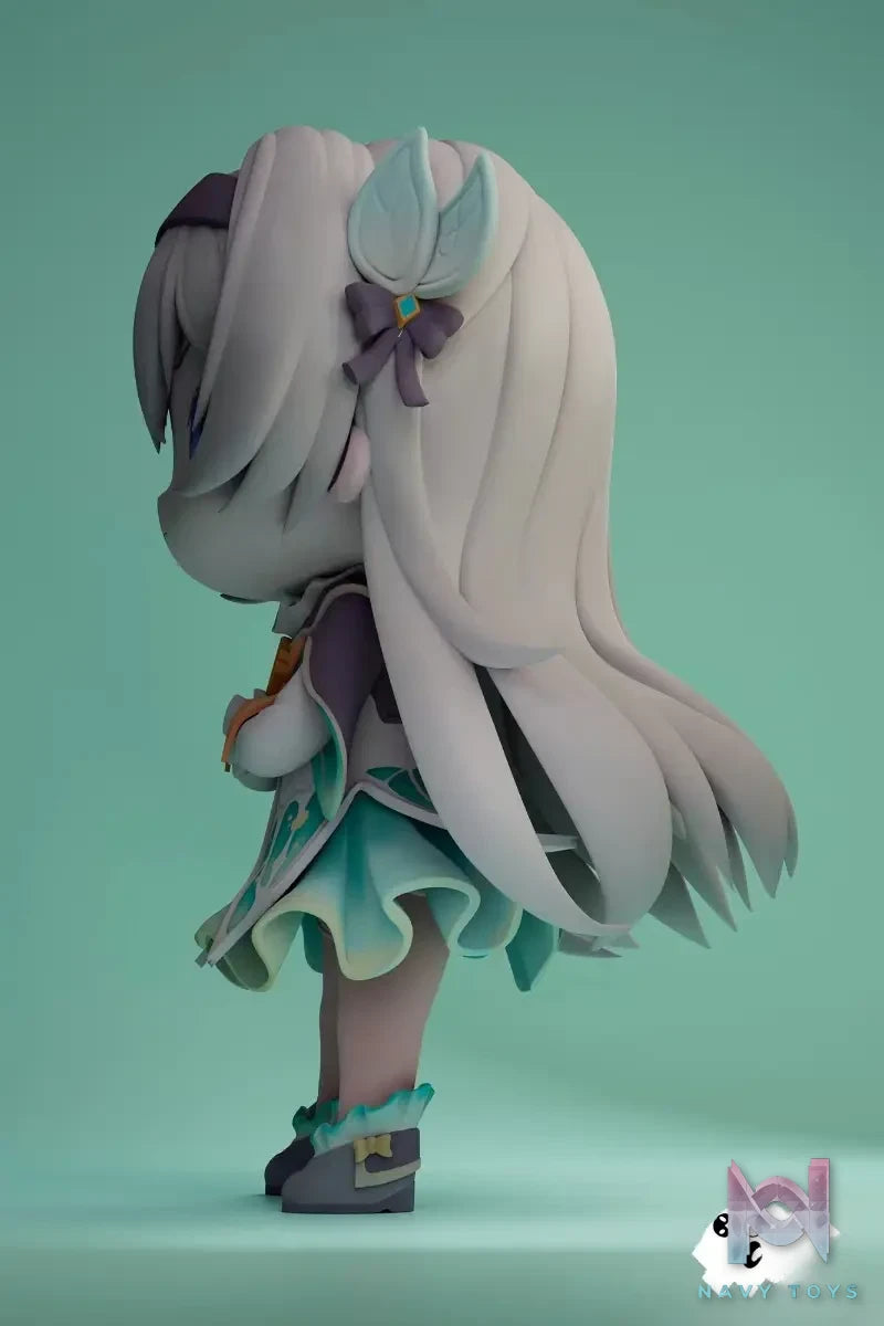 Big Cute Studio – Honkai: Star Rail Q version Firefly
