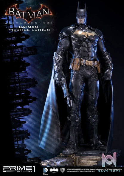 Batman - Batman: Arkham Knight - Prime 1 Studio (MMDC - 01PS) resin statue Prime 1 Studio anime figure