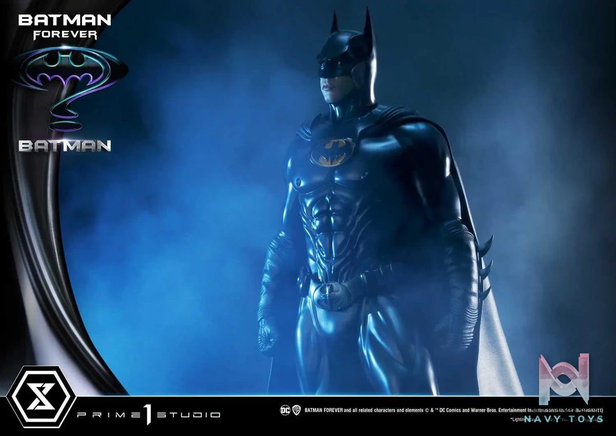 Prime 1 Studio – Museum Masterline Batman Forever Batman MMBM-01 MMBM-01UT MMBM-01UTS(Licensed)