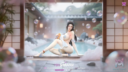 PINK BUTTERFLY Studio – Mai Shiranui The King of Fighters