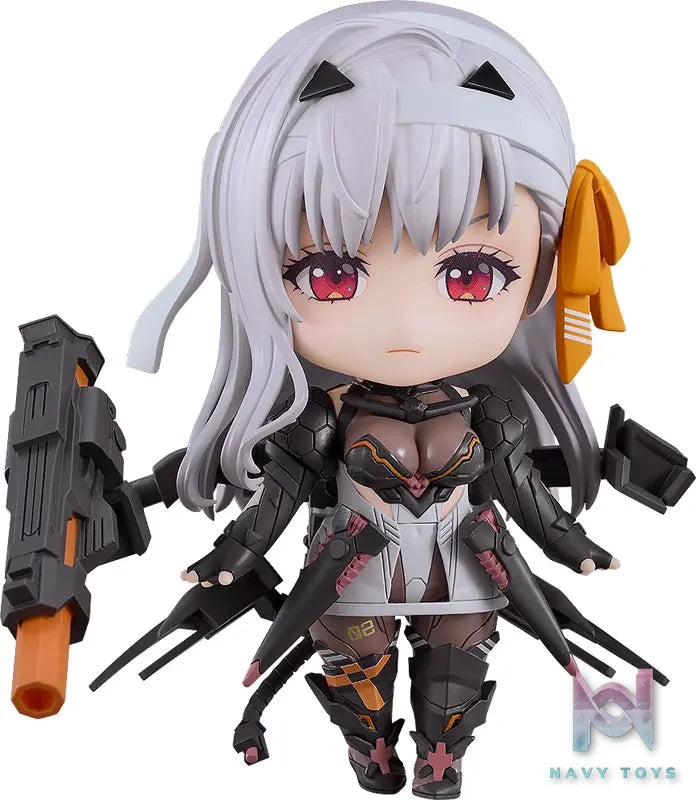 GSC – Nendoroid Goddess of Victory: Nikke Modernia (Licensed)