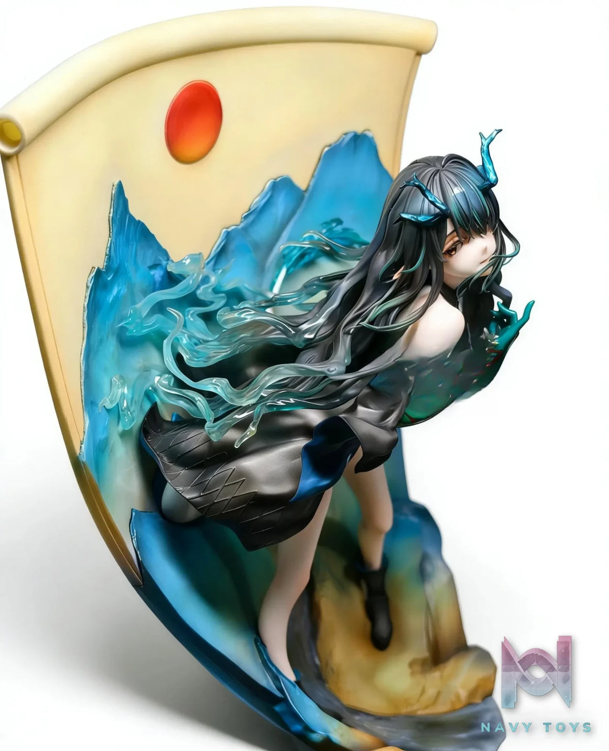XG Studio – Dusk Arknights