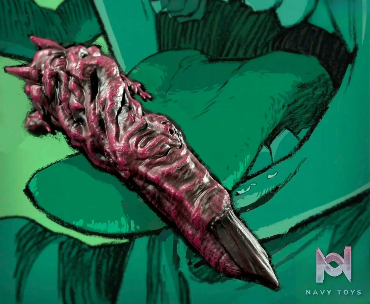 Ling Long Studio – Jujutsu Kaisen Yuji and Sukuna
