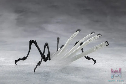 Kotobukiya – MEGALOMARIA UNLIMITED UNIVERSE METAMORPHOSE UNIT EXARMOR WHITE SORCERESS Plastic Model (Licensed)