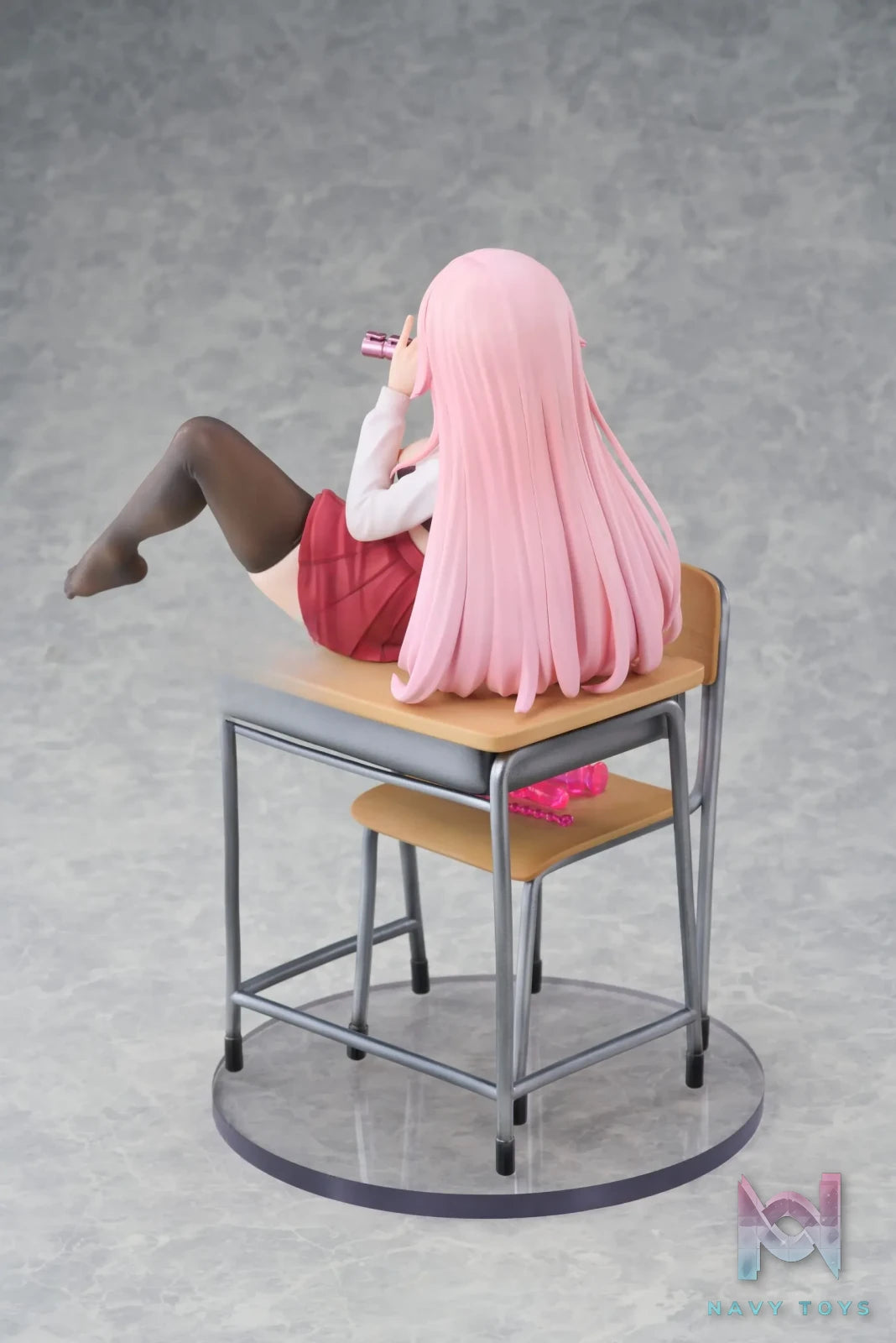 B.R.Honey – Hypnosis Sex Guidance Hiiragizawa Akane 1/6 Scale Figure (Licensed)