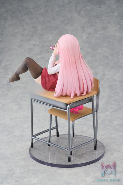 B.R.Honey – Hypnosis Sex Guidance Hiiragizawa Akane 1/6 Scale Figure (Licensed)