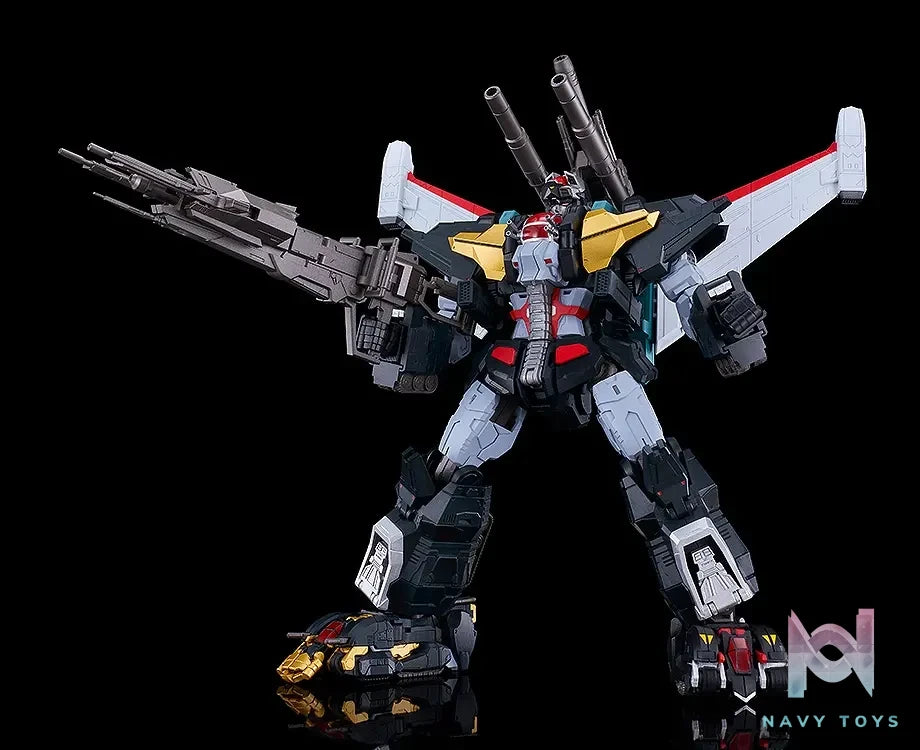 GSC – MODEROID Dancouga Dancouga Plastic Model (Licensed)