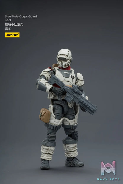 JOYTOY – 1/25 Steel Ride Corps JT04100 JT04117 JT04124 JT04131 JT04148 (Licensed)