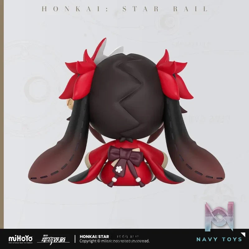 GSAS X miHoYo – Honkai: Star Rail HUGGY BOOM Sparkle’s Bomb Doll (Licensed)