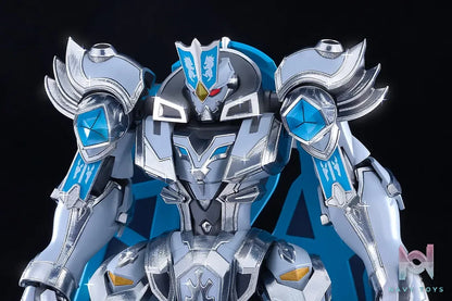 GSC – MODEROID Knight’s X Magic Gilbatiga Plastic Model (Licensed)