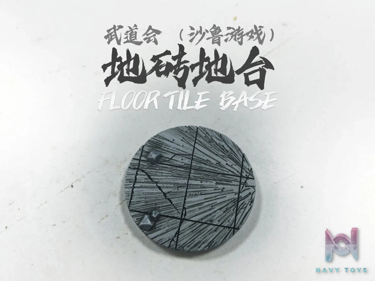 LeaGue Studio – Dragon Ball WCF Scene Base