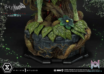 Prime 1 Studio – Museum Masterline Batman: Arkham City Poison Ivy MMDC-65