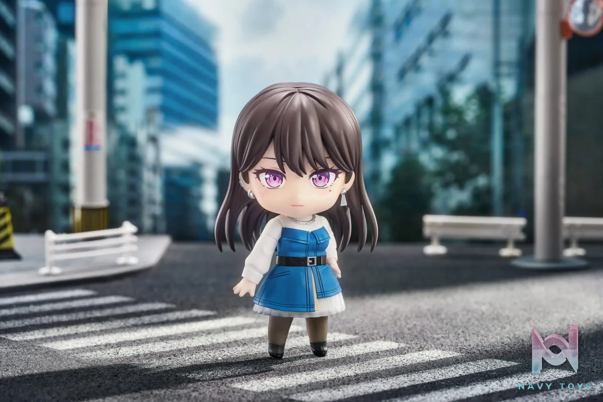 GSAS – Nendoroid BanG Dream! Taki Shiina (Licensed)