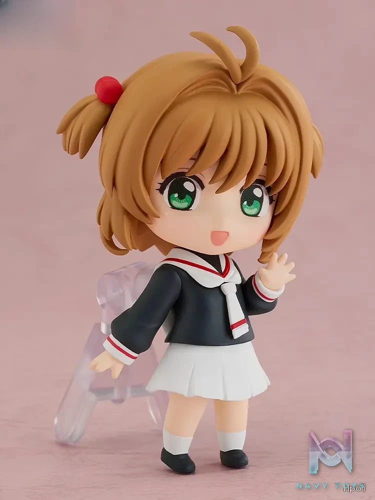 GSC – Nendoroid Surprise Sakura Kinomoto Collection Set Of 6 (Licensed)