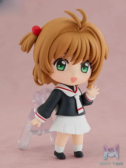 GSC – Nendoroid Surprise Sakura Kinomoto Collection Set Of 6 (Licensed)