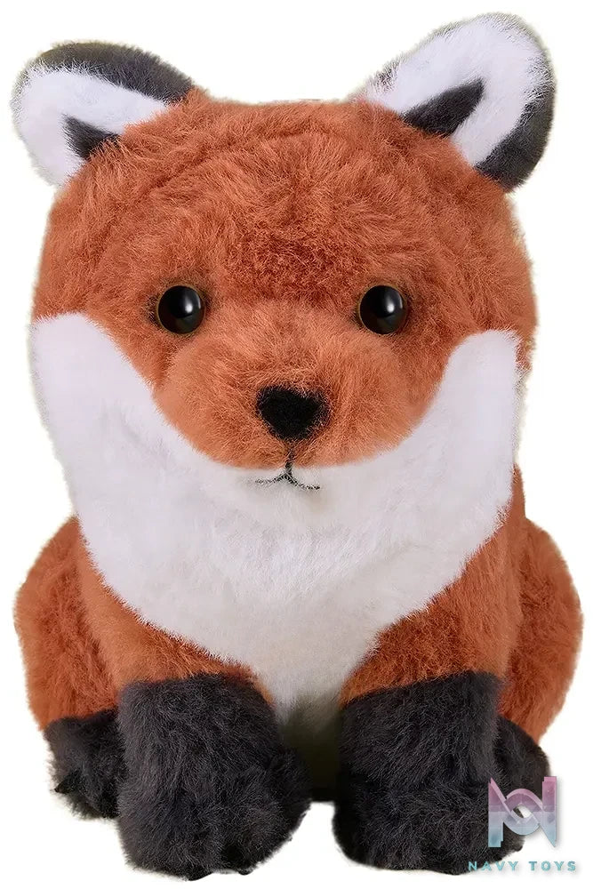 GSC – Ghost of Tsushima Plushie Fox (Licensed)