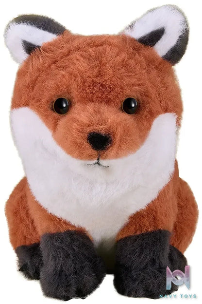GSC – Ghost of Tsushima Plushie Fox (Licensed)
