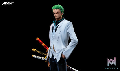 FXW Studio – ONE PIECE FILM GOLD series Roronoa Zoro