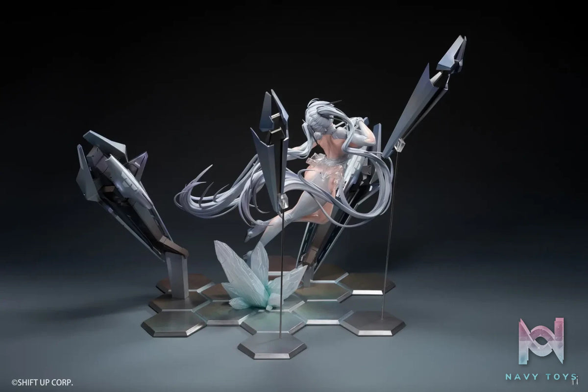 Hobby sakura – Goddess of Victory: Nikke Cinderella (Licensed)