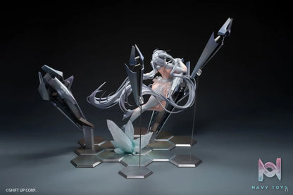 Hobby sakura – Goddess of Victory: Nikke Cinderella (Licensed)