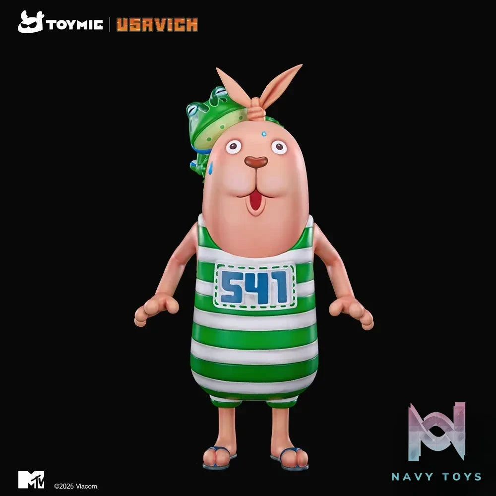 TOYMIE – Usavich Kirilenko X Putin TM-USV-R251 TM-USV-R252 (Licensed)
